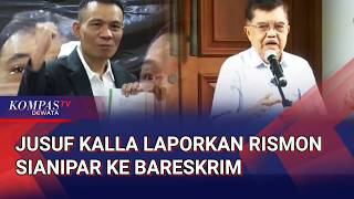 Download lagu Jusuf Kalla Laporkan Rismon Sianipar ke Bareskrim Terkait Kasus Ijazah Jokowi mp3 Download lagu Jusuf Kalla Laporkan Rismon Sianipar ke Bareskrim Terkait Kasus Ijazah Jokowi mp3