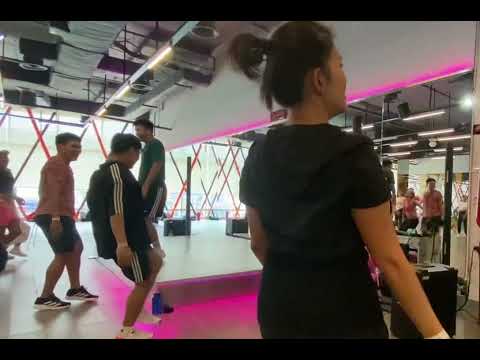 Workshop SH’BAM 52 -THE LAST DANCE - Track 5 - Baby Boy