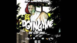 Jay Lody (Cash Gang) "Round Of Applause" (Freestyle) (Pre-View)
