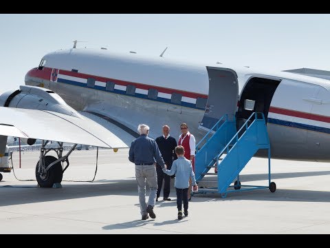 Grandpa Nol's Grand Surprise