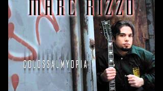 Marc Rizzo - Kilocycle Interval (studio version)