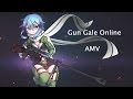 【AMV】- GGO - Remember The Name [Melody Fall ...