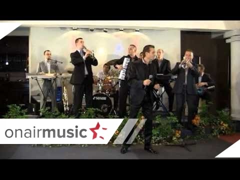 Дрим Тим & Марјан Коцев   Љубовен танец