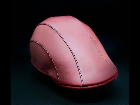 FlatCap Pattern Tutorial