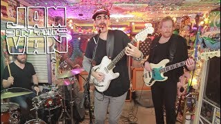 BOMBAY BEACH REVIVAL - &quot;Sad Boy&quot; (Live at JITV HQ in Los Angeles, CA 2019) #JAMINTHEVAN