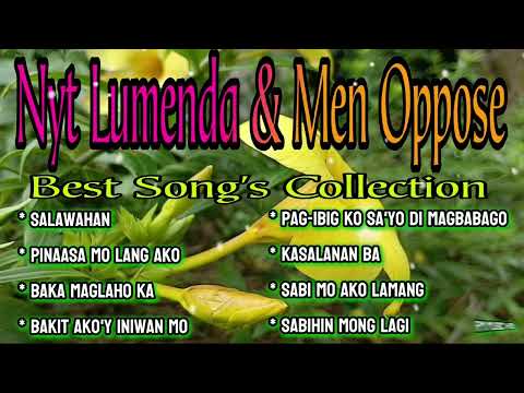 Nyt Lumenda & Men Oppose, Best Song's Collection, Cover By: FM Music Hits