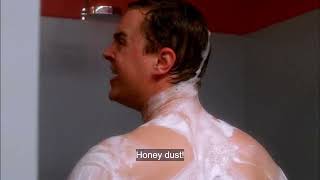 NCIS / Season 2, Ep 22 / Tony opens a... 'special' letter designated for himself but ends badly