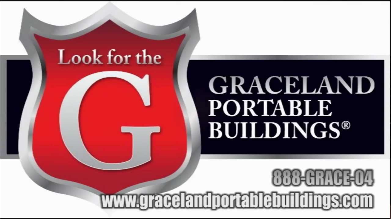 Graceland Portable Buildings Commercial