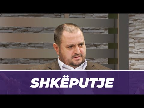 Çka humb njeriu që nuk beson? - Hoxhë Sabaudin Jashari