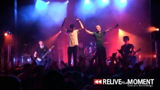 2012.04.03 We Came As Romans - To Plant A Seed (Live in Joliet, IL)