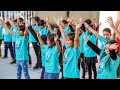 Scholarship Prep OC S Circus Spectacle Delights Audience At 1st And 2nd Grade Electives Showcases