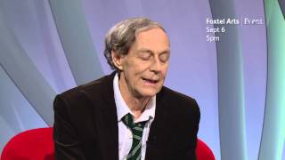 Event - Barry Otto video