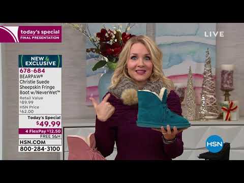HSN | Gifts for Her 11.07.2019 - 05 PM