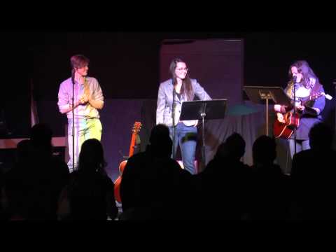 Quinn Elizabeth- Summertime