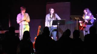 Quinn Elizabeth- Summertime