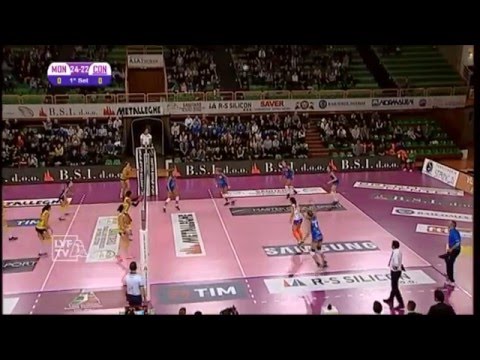 #SpecialVolley - "Mamma Fast" l'originale