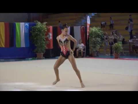 Marie Dupraz Chambery ballon 2018-06-30