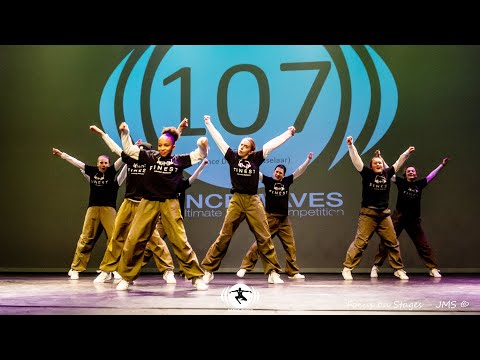 22-23 Qualifier 14 BE - Finest (Dance Duplex) // Kilometre Burna Boy