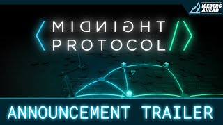 Midnight Protocol (PC) Steam Key GLOBAL