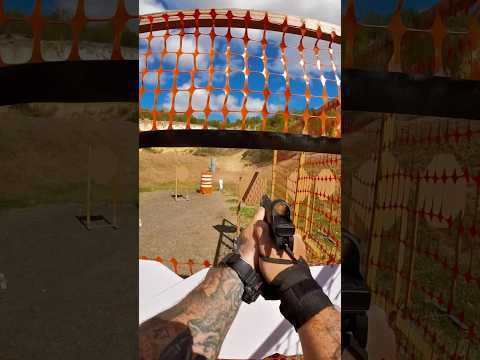 Atlas Gunworks Athena | Overall Stage Win #teamatlas #atlasgunworks #1911doublestack