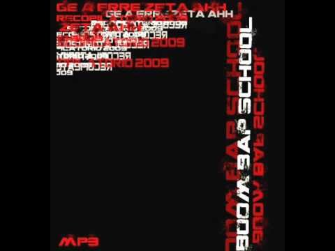 Garzauno - Feat Asalto Colect Records y Legion Verbal - 2009