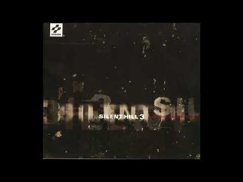 Good VGM 359 - Silent Hill 3 - Never Forgive Me, Never Forget Me