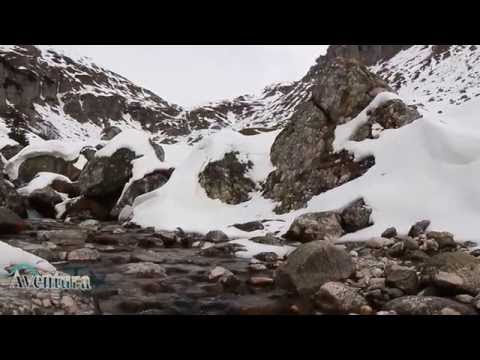 AventuraTV - Valea Ialomitei