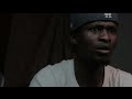 The Last Man Tz Ft Monsrey WE AFRICA Visualizer