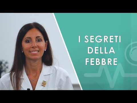 Tutti i segreti della Febbre