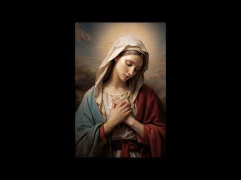 Siostry ZMBM - Nowenna przed Niepokalanym Poczęciem Maryi Panny 9x1000 "Zdrowaś Maryjo" (29.11-7.12)