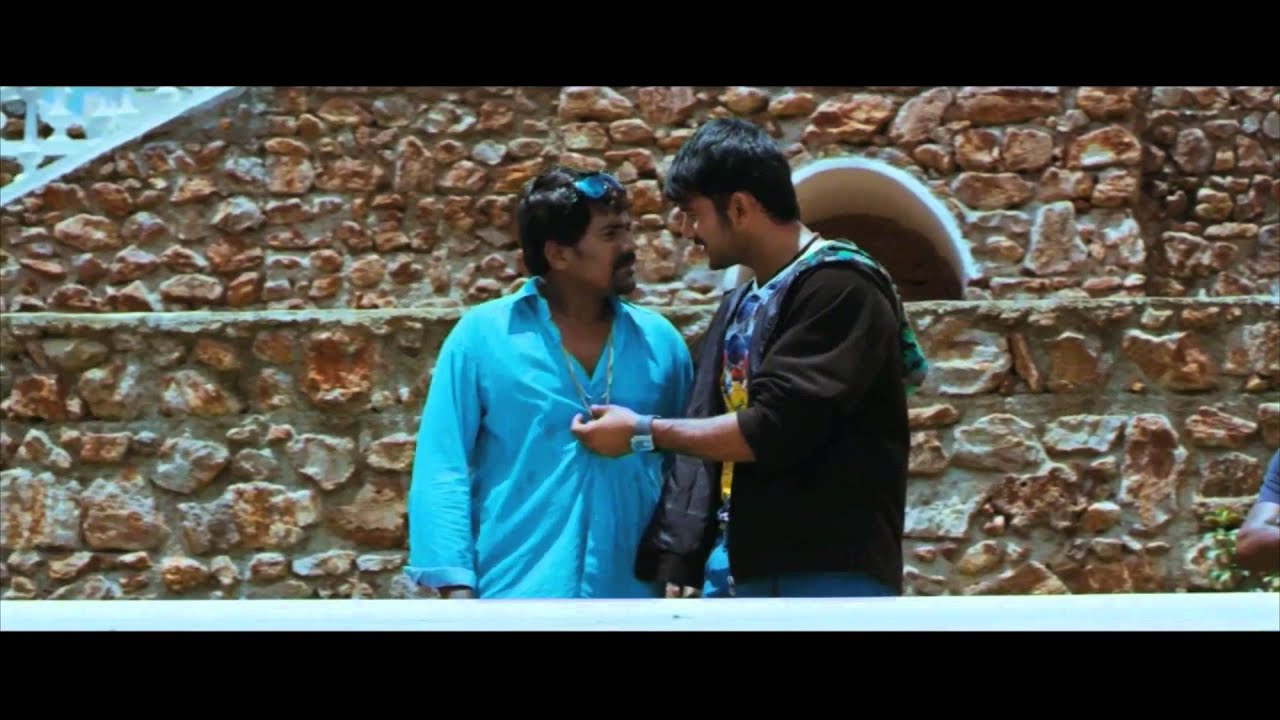 INJIMARAPPA 1MIN TRAILER