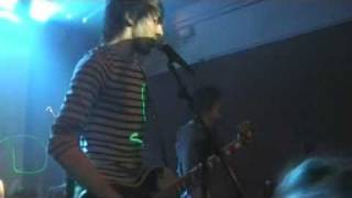 Soldiers Of A Wrong War - The Fall Of  Your Beauty (live @ Circolone 13/03/2010)