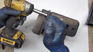 Evap Canister Replacement How To