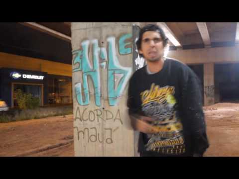Terceira Visão Mc's -Padovan MC- - MADRUGADA (PROD. DJ MURILO) Video Clipe