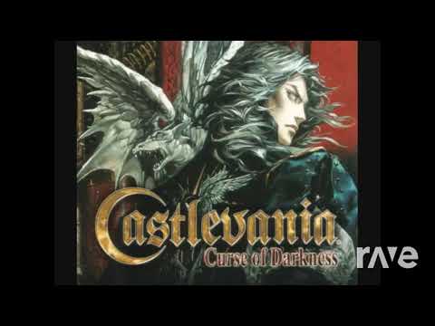 Castlevania/ Rabi Ribi mix: Aurora's Forest of Jigramunt