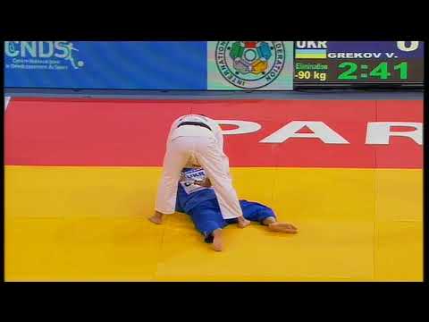 WCS 2011 90 MINASKIN Grigori EST GREKOV Valentyn UKR1