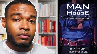 Man of the House book Review