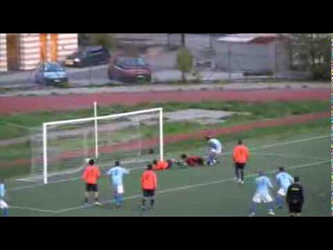 DIL09 101113 - AMICIZIA LAGACCIO - COLLI DI LUNI 2-1 | PROMOZIONE B