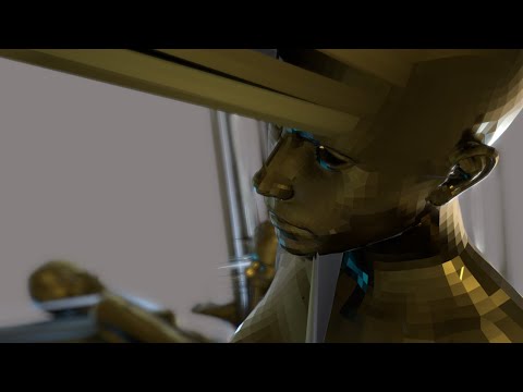 Martin Kremser - Ex Vivo (PhantomFormz) PHF007