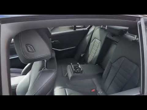 201 BMW 330E M Sport Plug In #ToyotaSandyford #SandyfordSelect