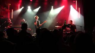 &quot;Empires On Fire&quot; partial clip - Banners - Mod Club - February 27, 2016