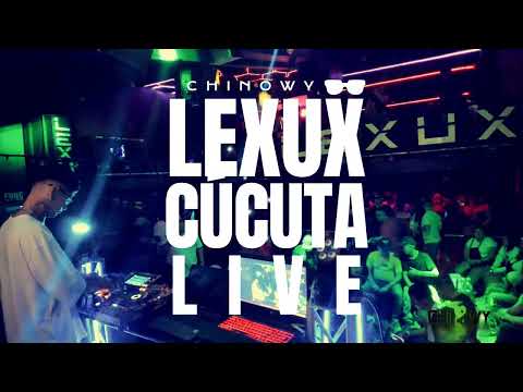 DJ Chinowy / AFRO HOUSE /😎 VENEZUELA 2024  /😎 PaMalandro🔥🔥