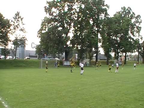 RKP ROW Rybnik vs KS CENTRUM cz.1  ( sezon 2011)