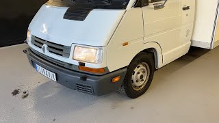 عربة الطعام Renault Trafic | صورة 4 - Autoline