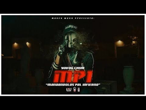 MANDANDOLOS PAL INFIERNO (MPI) ⚰️🔥🗡- YOVNGCHIMI✖️HYDRO