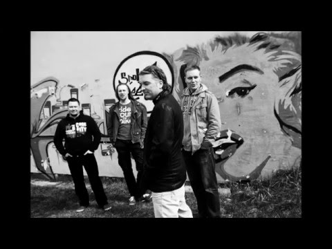 JAMERTAL - OCAL | EP "UKŁON" 2015