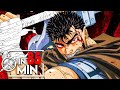 BERSERK IN 85 MINUTEN TEIL 1