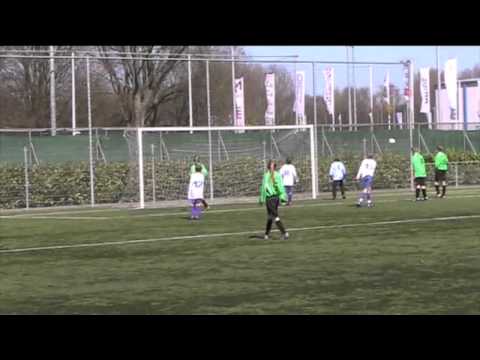 ST GSC-ODS - VV Sliedrecht D3 (2-5) - 20-04-2013