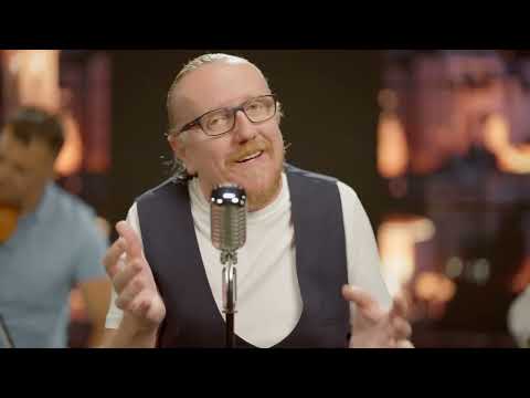 Milomir Grbović Žuti  Piješ sine COVER