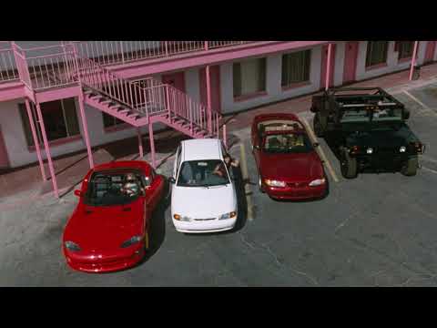 Ending ~ Vegas Vacation (1997)